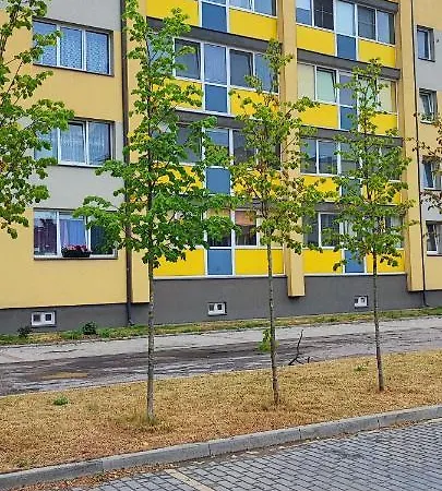 Liepaja Beach Exterior photo