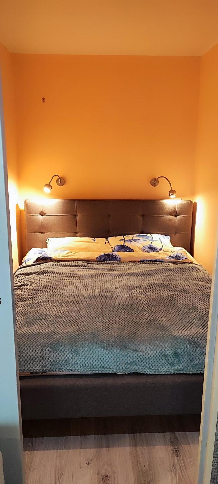 Liepaja Beach Apartamento