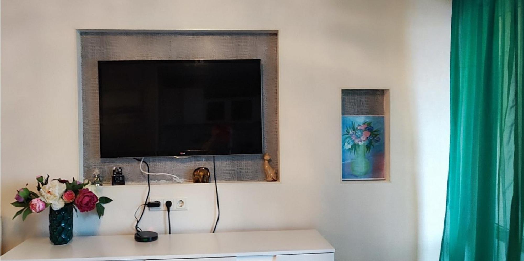 Apartamento Liepaja Beach *