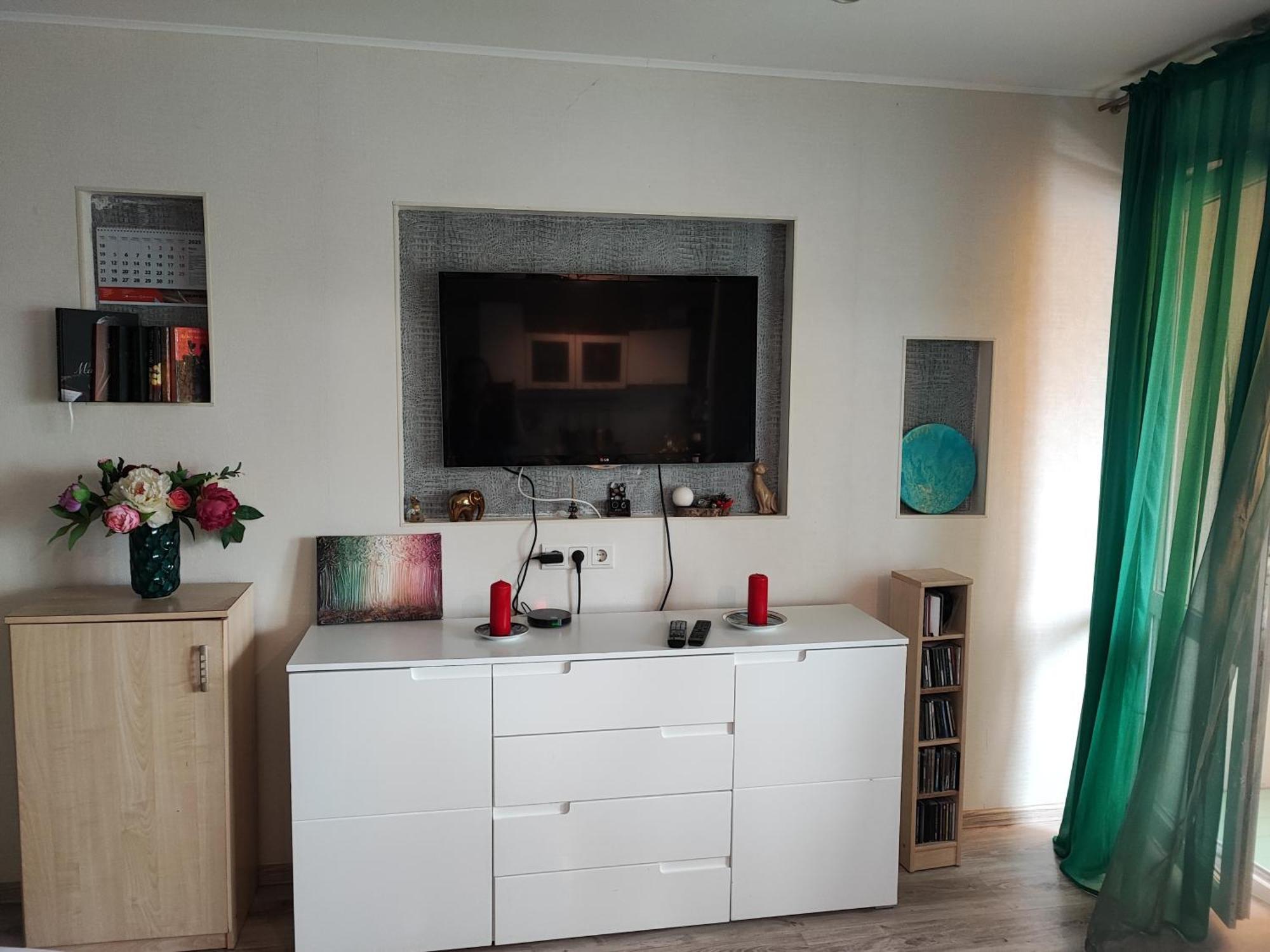 Apartamento Liepaja Beach Liepāja